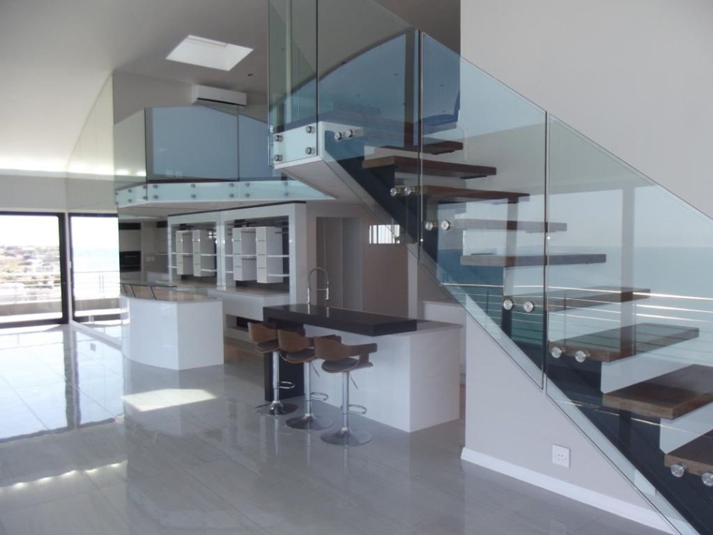 3 Bedroom Property for Sale in Beachfront Western Cape